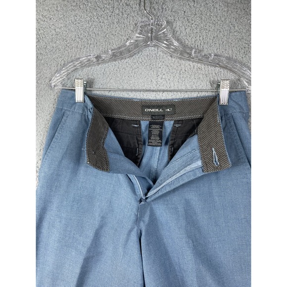 O'neill Men's Size 30 Blue Shorts - Picture 3 of 10